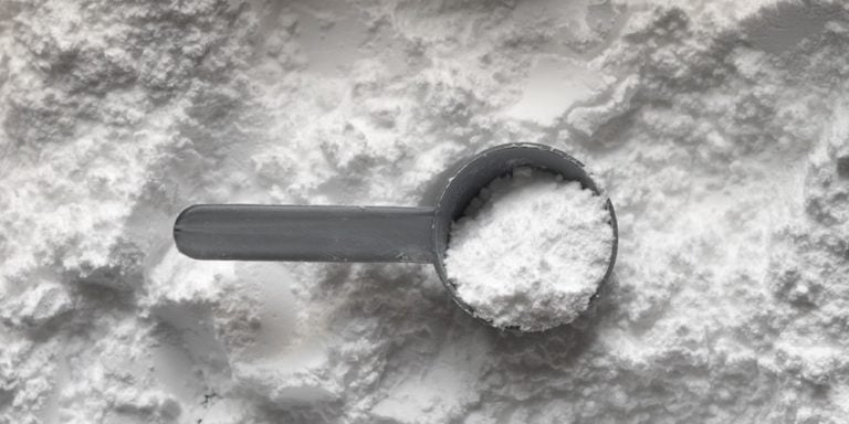 Die Herstellung von Proteinpulver