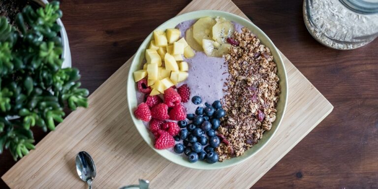 Was sind Superfoods?