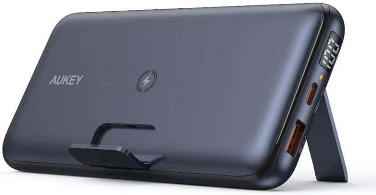 Aukey Portable Power Bank