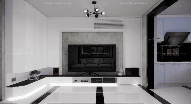 Change Design Factory 傢俬廠 Change Design Factory 傢俬廠