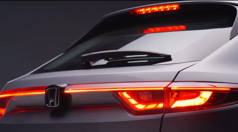 Captura Honda HRV