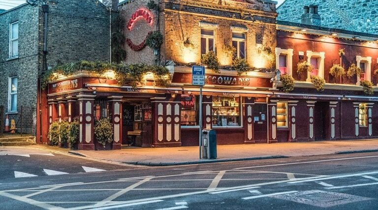 McGowans of Phibsboro 1 768x427