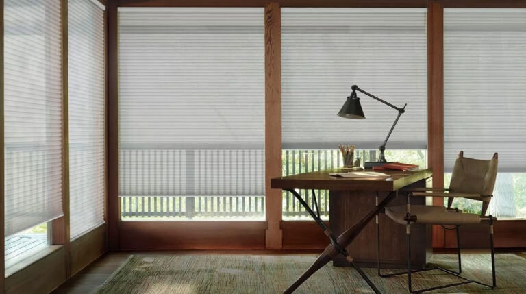 Install Duette® Cellular Shades in Fort Pierce, FL