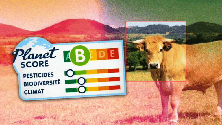 Planet Score miniature Bon Pote