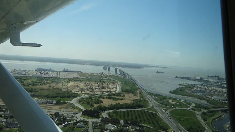 Saint-Nazaire - illustration de l article