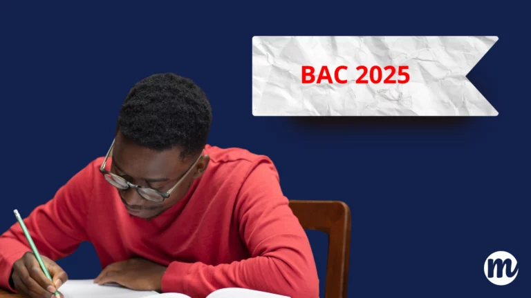 Lycéen concentré en pleine préparation du bac français 2025, révisant un exercice sur la trigonométrie, les exercices théorème de Thalès et un exercice sur la proportionnalité, dans le cadre d’un entraînement basé sur les sujets du bac maths 2024.