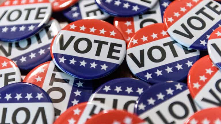 vote photo