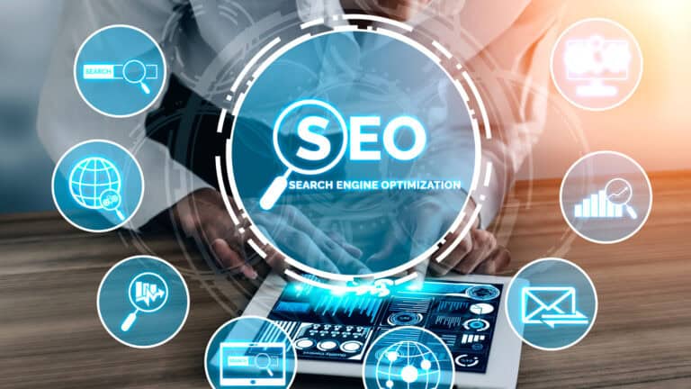 SEO and User Experience