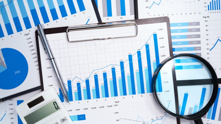 small business data