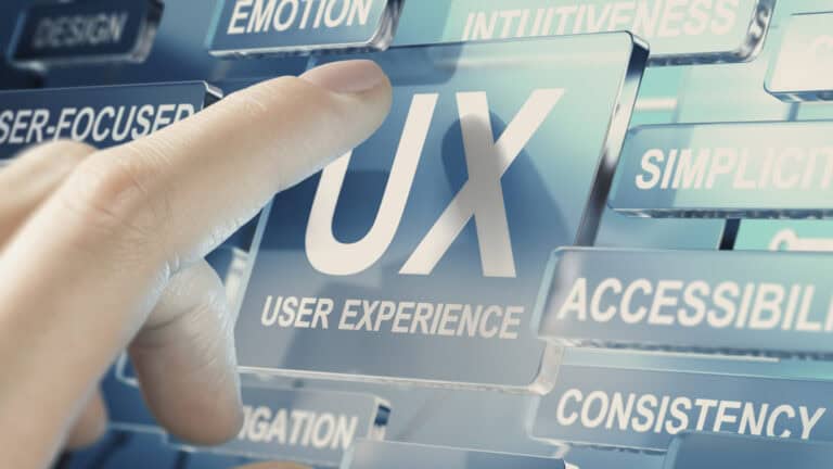 Website User Experience