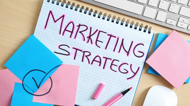 marketing strategy