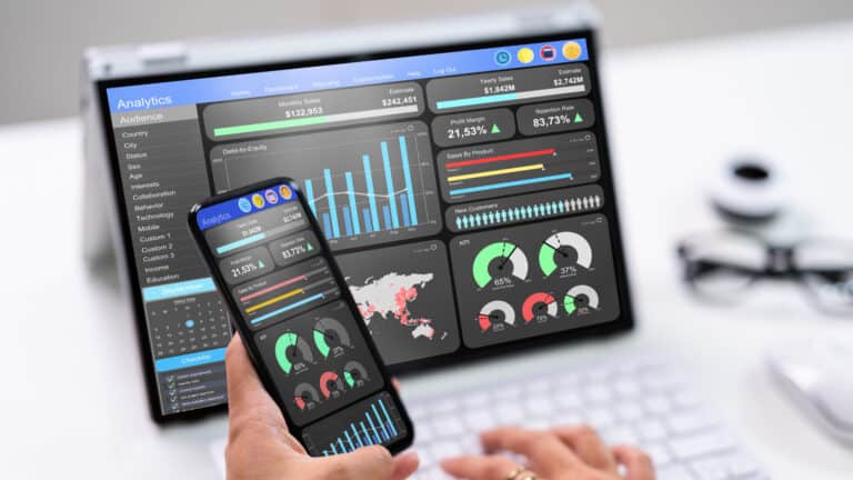data-driven marketing