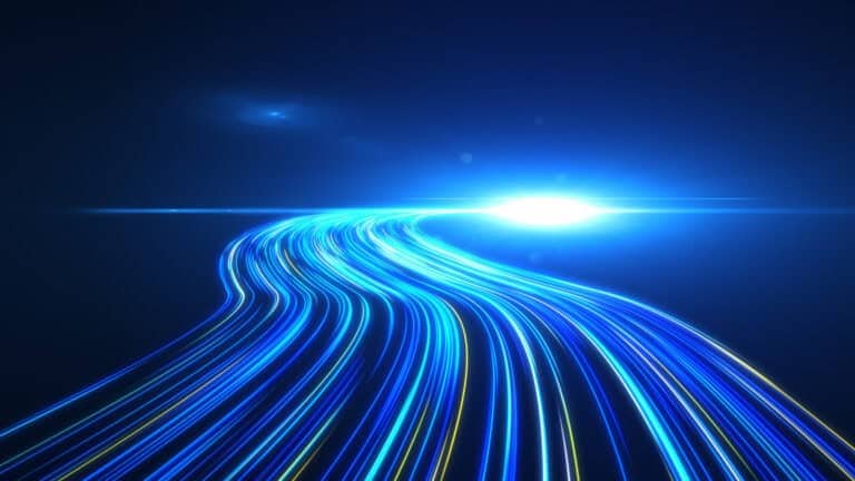 website speed impacts conversion rates