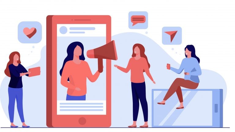 تعامل با کاربران