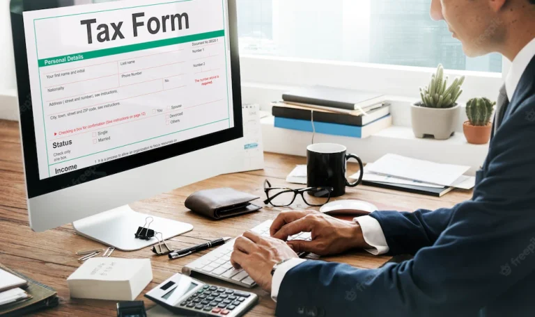 accounting and tax brisbane