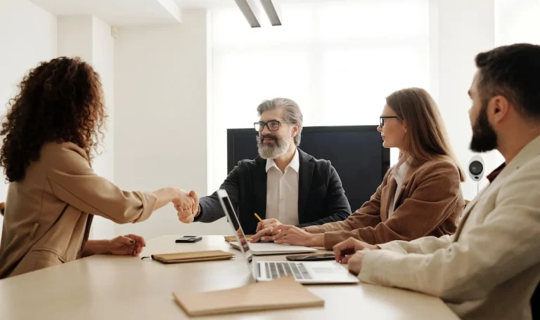 Business advisory brisbane