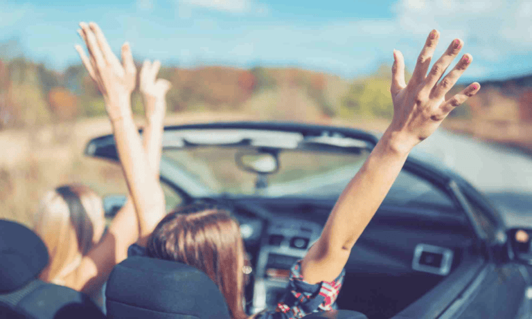 mom vacation ideas