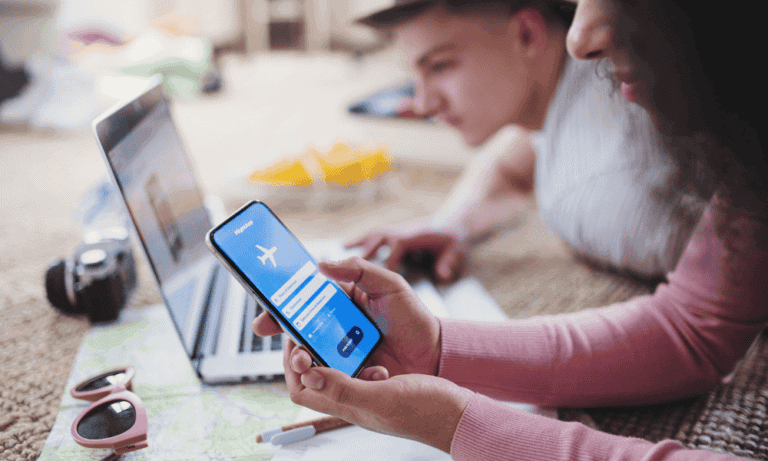 cheap flights without credit card points