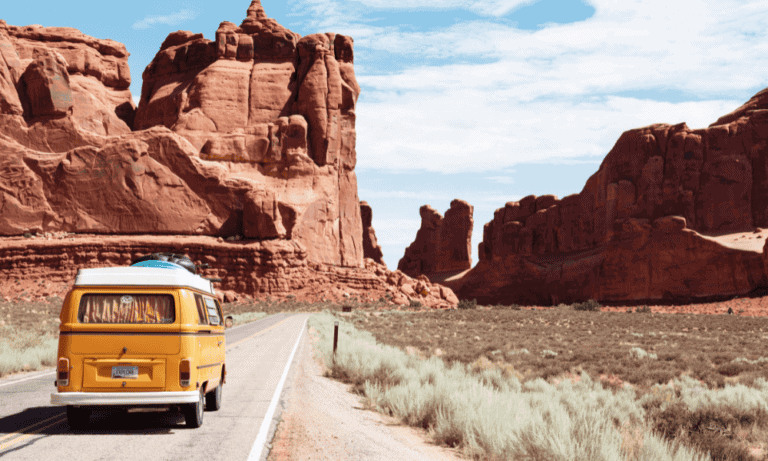 family road trip hacks