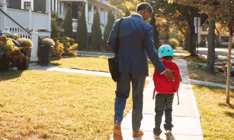 celebrate school milestones