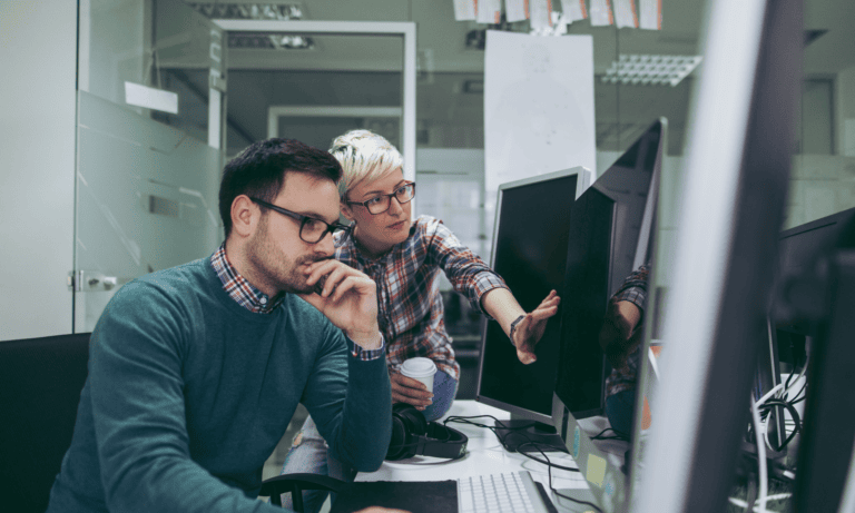 How to choose the right software development agency?