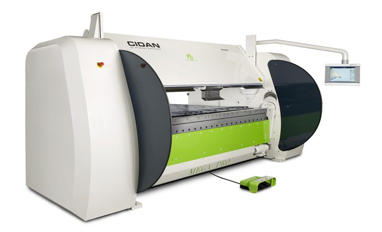 Folding machine CIDAN MEGAPRO