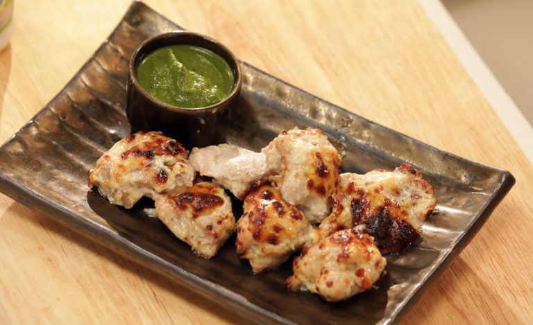 Chicken Malai Kabab (चिकन मलाई कबाब) 1 chicken-malai-kabab-recipe-in-hindi