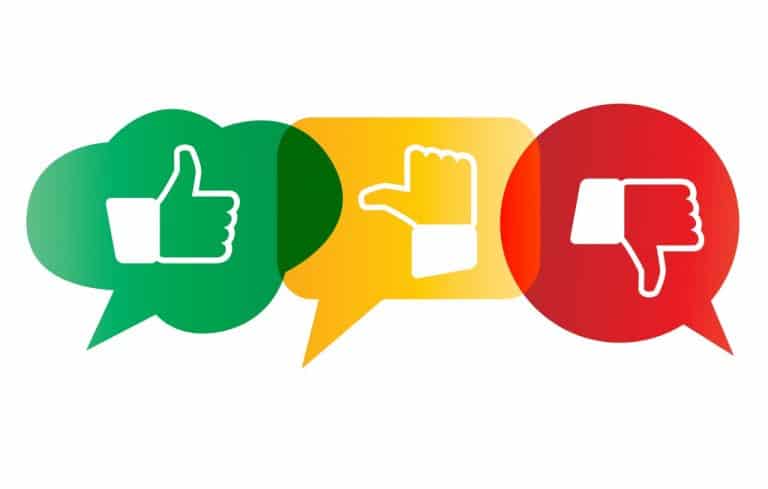 Feedback geben und nehmen 2 Hybridtrainings: Feedback geben und nehmen