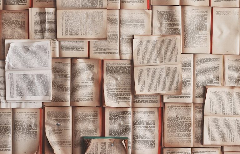 book reviews