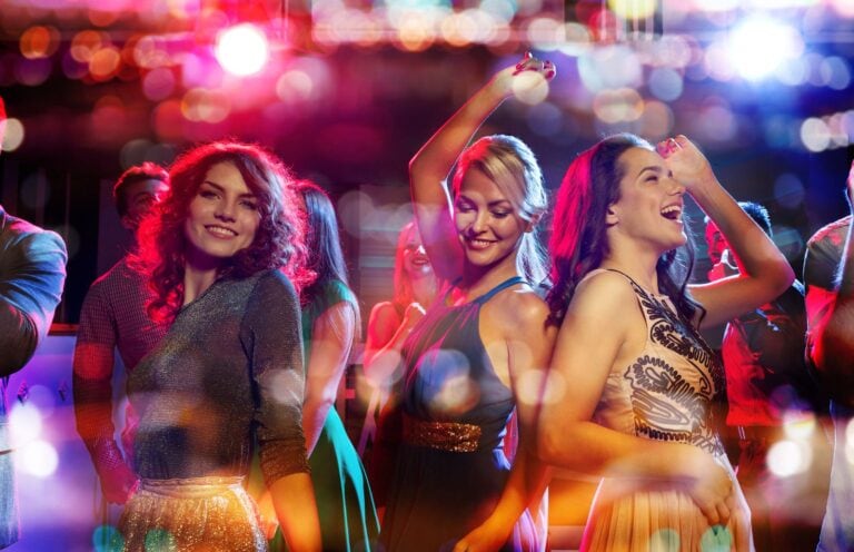 Thailand’s Naughty Guide