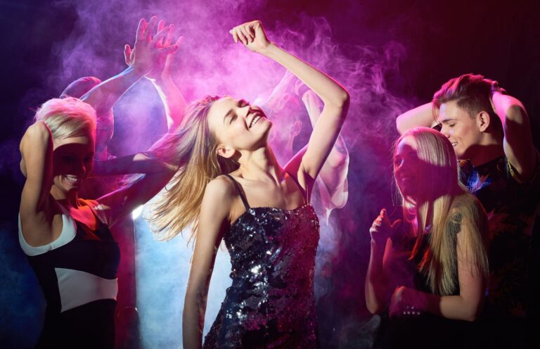 Thailand’s Naughty Guide