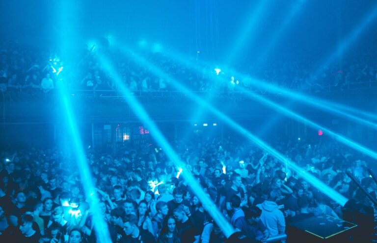 Thailand’s Naughty Guide