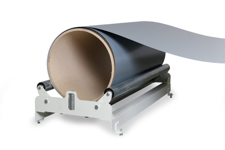 CIDAN Coil cradle