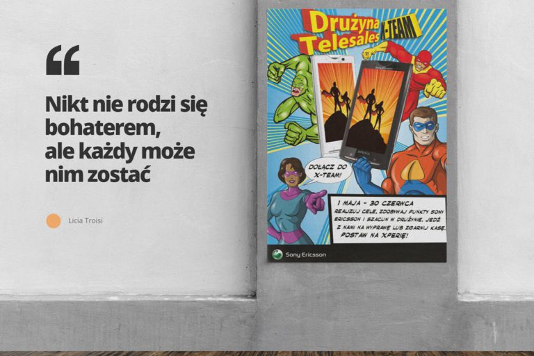 Materiały graficzne konkursu wsparcia sprzedaży