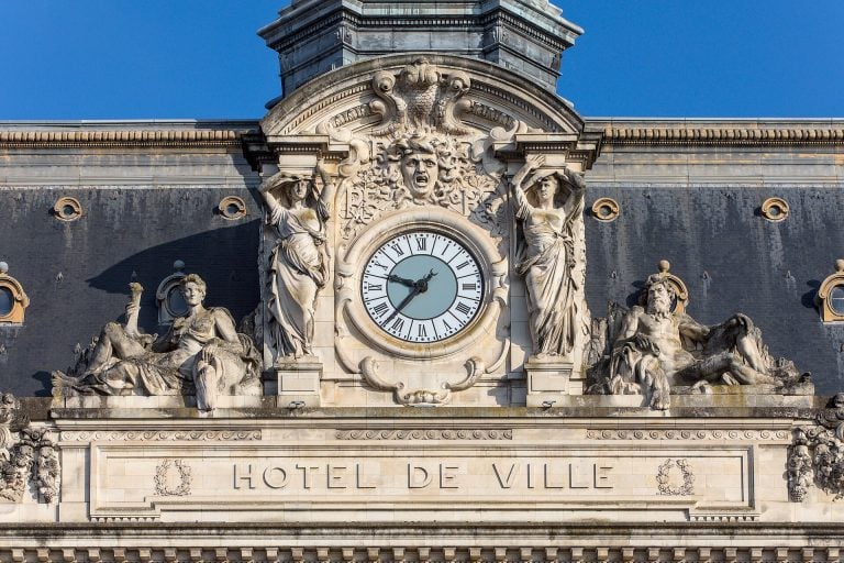 Tours