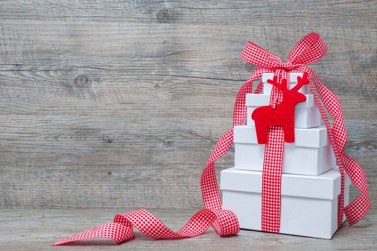 Your Black Friday and Small Business Saturday Guide to Local Spokane Shopping