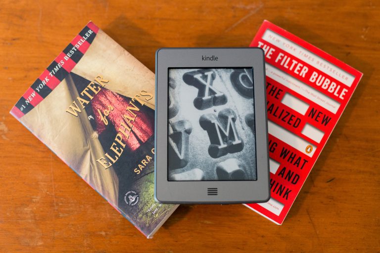 Kindle