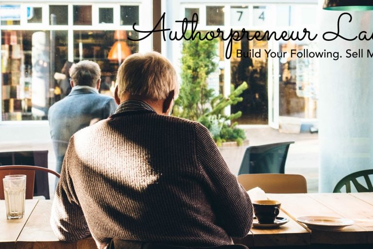 Author Retirement Planning