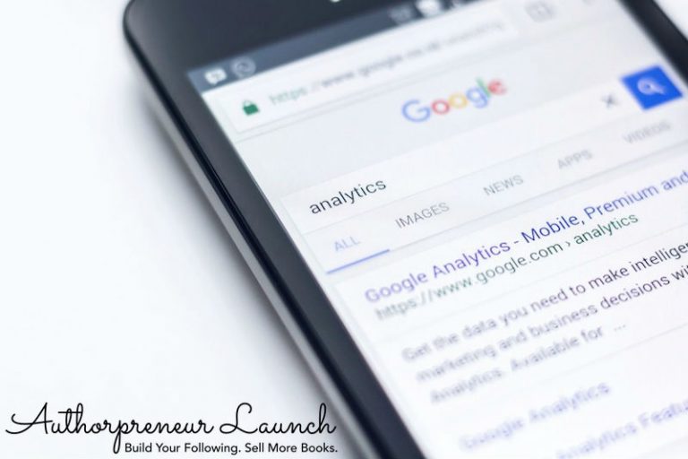 google analytics marketing analytics