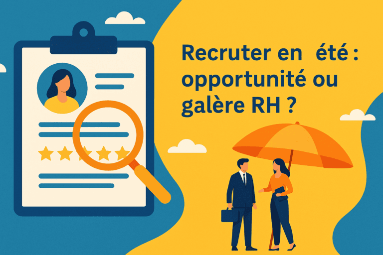 Recrutement avec Leihia Talent Acquisition Suite, pour les en professionnels RH.
