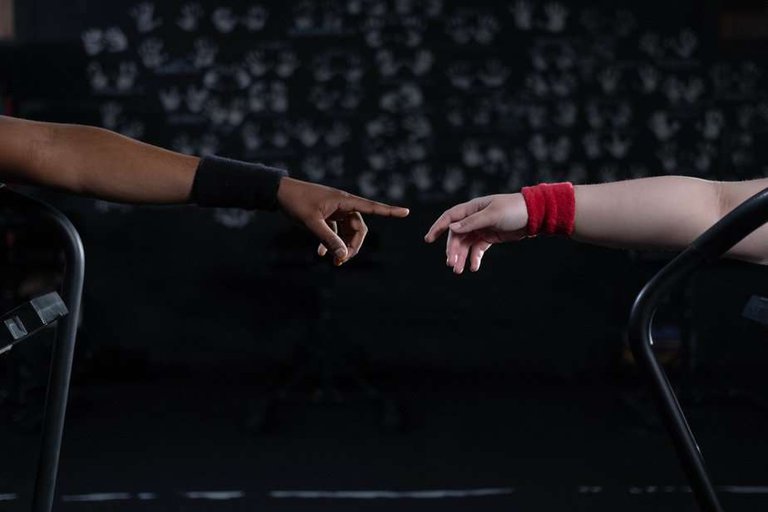 Read more about the article Connecting with Others