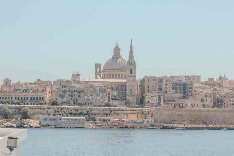 Malta Travel Guide