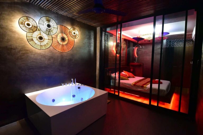 Daisy Dream Soapy Massage Thailand