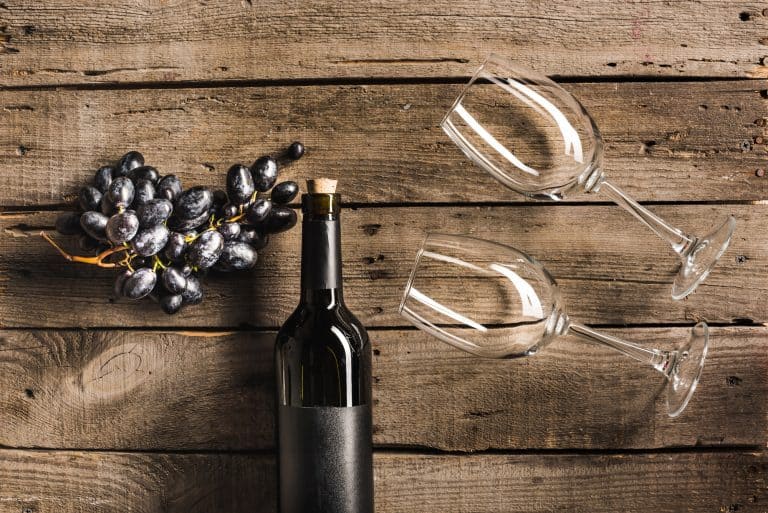Washington wineries