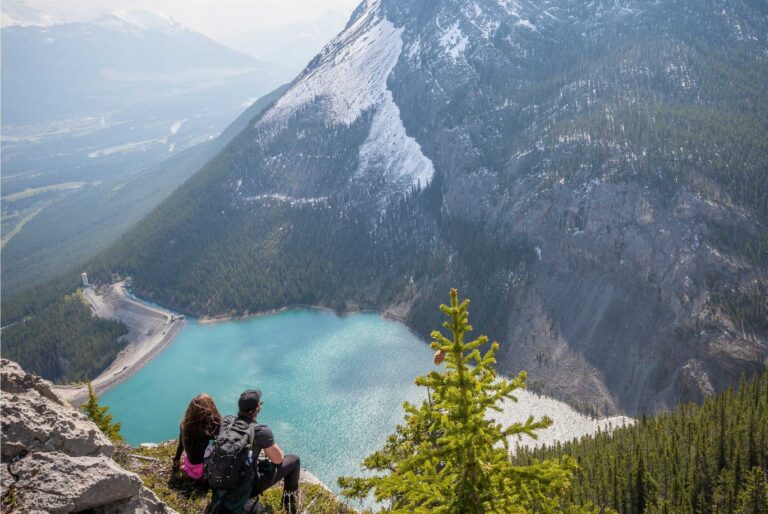 Wellness Travel - Trekking