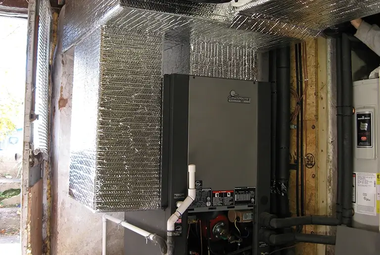 HVAC Unit