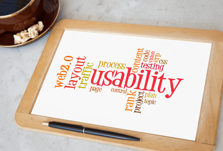 usability