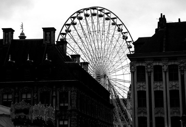Lille - illustration de l'article