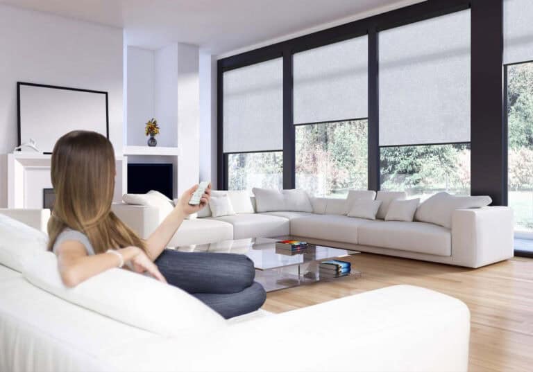 Certified Somfy Expert in Stuart, F