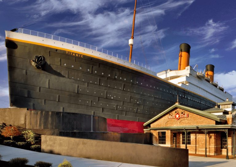 ECE24A9ATitanic Museum PF